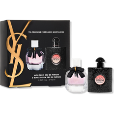 Yves Saint Laurent Women Gift Boxes Yves Saint Laurent Feminine Fragrance Must-Haves Gift Set