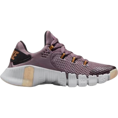 Nike Purple Gym & Training Shoes Nike Free Metcon 4 Premium W