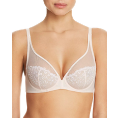 Delice Triangle Bra - Light Pink