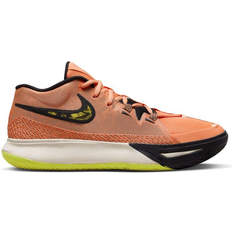 Nike Kyrie Flytrap 6 - Orange Trance/Black/Canyon Rust/Yellow Strike