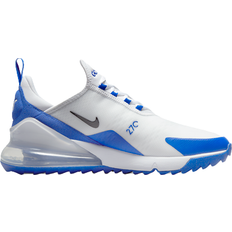 Shoes NIKE Air Max 270 G - White/Racer Blue/Pure Platinum/Black