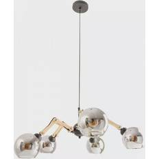 Näve Soito Pendelleuchte 80cm