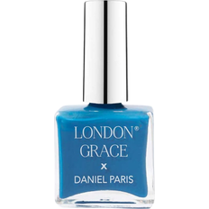 Nagelprodukter London Grace X Daniel Paris Paris 12ml
