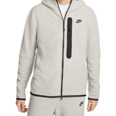 Nike sportswear tech fleece Nike Men's Sportswear Tech Fleece Winterized Hoodie