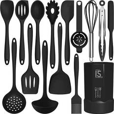 aothod - Kitchen Utensil 15pcs