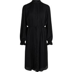 Bruuns Bazaar Camilla Basely Dress - Black