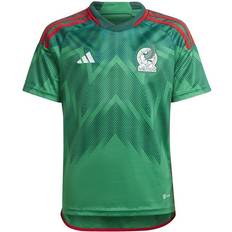 adidas Mexico Home Jersey 2022