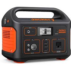 Jackery Batteries & Chargers Jackery Explorer 500