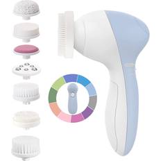 Facial cleansing brush Icolorful Facial Cleansing Brush