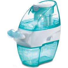 Nebulizers Nasal Care Saline Irrigation