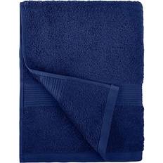 Amazon Basics Fade Resistant Towel Grey, Blue, Black, White (137.2x76.2cm)