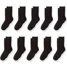 Amazon Cotton Crew Sock 10-pack