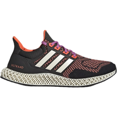 Adidas Ultra 4D Core Black Zero Metalic Pulse Lilac