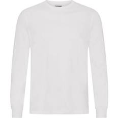 Shaping New Tomorrow Supima Long-sleeved T-shirt