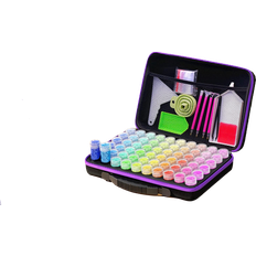 5D Diamond Painting 60 Compartments Storage Box