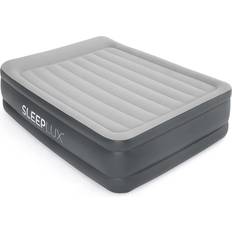 Air Beds SleepLux Durable Queen 203x152cm