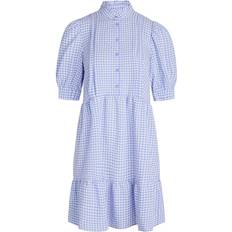 Ternede Kjoler Bruuns Bazaar Shanta Romaca Dress