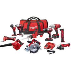 Milwaukee M18 2695-10CX