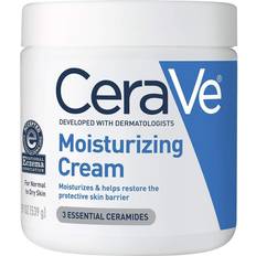 Cerave moisturizing cream CeraVe Moisturizing Cream 539g