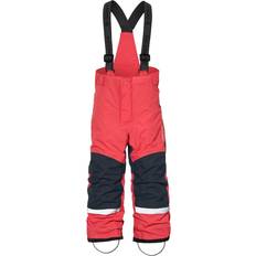 Didriksons Termobukser Didriksons Idre Kid's Pants - Modern Pink (504357-502)