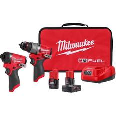 Milwaukee M12 Fuel 3497-22 (2x4.0Ah)