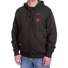 XXXS Sweaters Milwaukee M12 Heated Hoodie