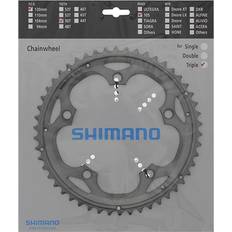 50t 10 speed Shimano FC-5703 130 bcd 3 x 10-Speed 50T 130mm