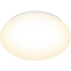 WiZ Adria White Ceiling Flush Light ∅ 32cm