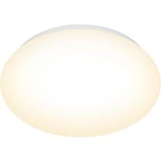 WiZ Adria White Ceiling Flush Light 32cm