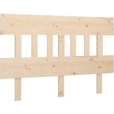 Senge & Madrasser vidaXL 153.5x3x81cm Sengegavl 153.5cm