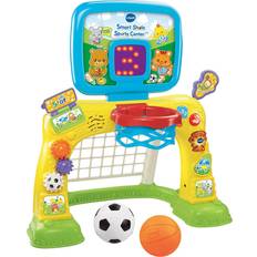 Plastic Activity Toys Vtech Smart Shots Sports Center