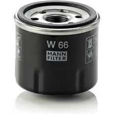 Piezas de vehículo MANN-FILTER W66