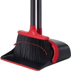 Broom and Dustpan Set 5.75"