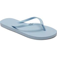 Blanco - Mujer Chanclas Roxy Viva dam