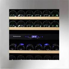 Secchielli per vino Dunavox DAVG-25.63DSS.TO Stainless Steel