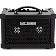 Instrumentforsterkere BOSS Dual Cube Bass LX