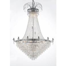 Norrsken Design Empire Classic Loftlampe