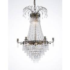 Norrsken Design Empire classic Loftlampe