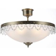 Norrsken Design Fanny Pendel ∅ 46cm