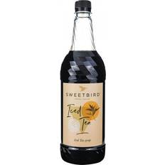 Food & Drinks Original Sweetbird 1L Iced Tea Syrup