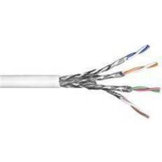 Netconnect Elartikler Netconnect Datakabel Kat.7a S/ftp Lszh Tromle 1000m