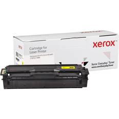 Cartouches de Toner Xerox Everyday Cartouche De Toner CLT-Y504S