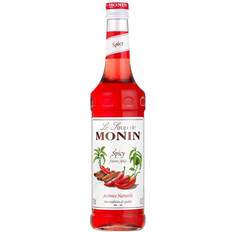 Monin Boissons Monin Spicy 70cl Syrup