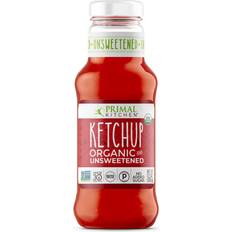 Cheap Ketchup & Mustard Primal Kitchen Organic Ketchup Unsweetened 11.3 oz 320