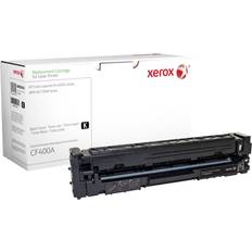 Hp 201a cf400a Xerox Original Tonerpatron - Sort