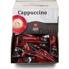 Douwe Egberts Fødevarer Douwe Egberts Cappuccino, 80 breve