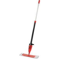 Cleaning Equipment & Cleaning Agents Numatic Henry Spray Mop with Microfibre Mop Head