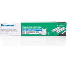 Laserskrivare Färgband Panasonic Karbonfilm 2x35m KX-FA54X