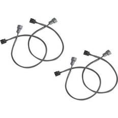  fan power extension cable 4 pin PWM to 4 pin PWM 30 cm