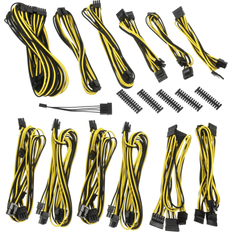 Kabler Akasa AK-CBUB36-30BK 0.3 m 2.0/3.2 Gen 1 19-pin USB 2.0